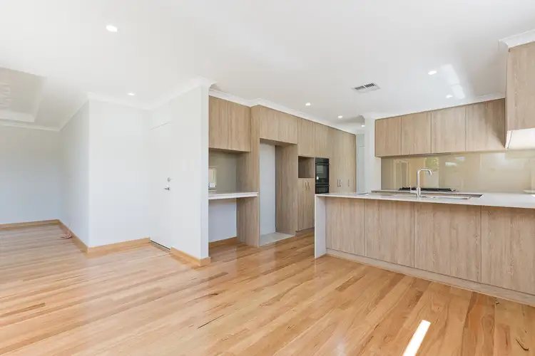 Third view of Homely townhouse listing, 6C Bragor Place, Ardross WA 6153