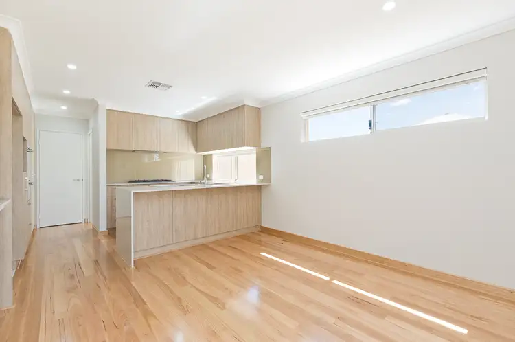 Fourth view of Homely townhouse listing, 6C Bragor Place, Ardross WA 6153