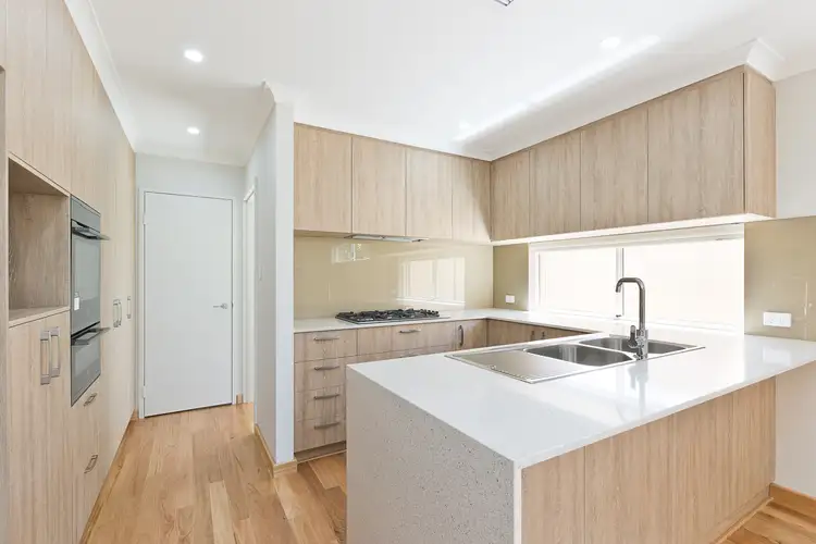 Fifth view of Homely townhouse listing, 6C Bragor Place, Ardross WA 6153