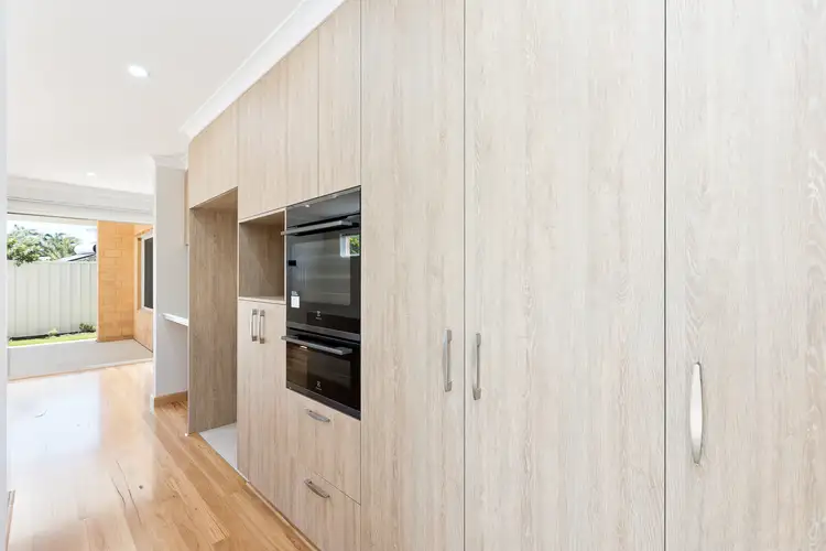 Sixth view of Homely townhouse listing, 6C Bragor Place, Ardross WA 6153