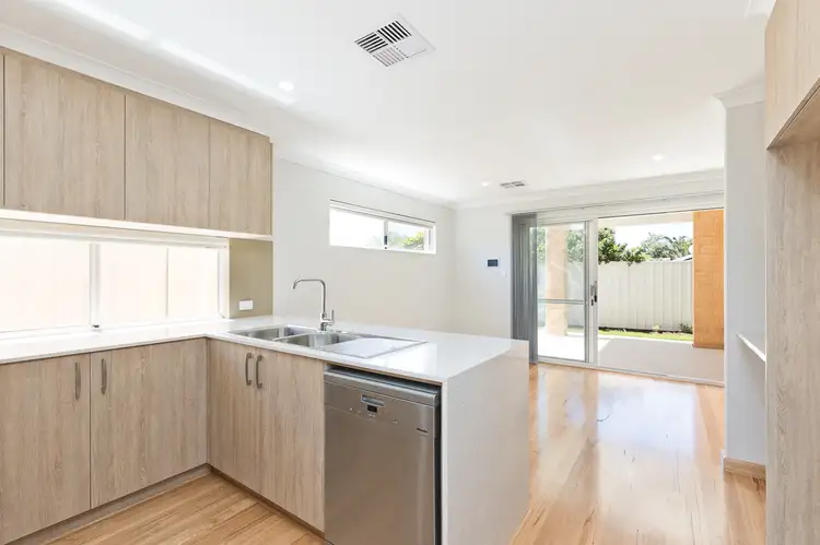 Seventh view of Homely townhouse listing, 6C Bragor Place, Ardross WA 6153