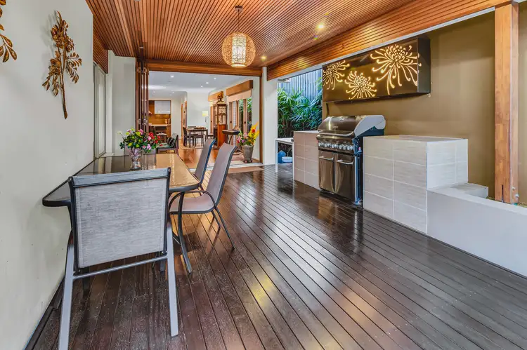Second view of Homely house listing, 11 Landsdowne Drive, Ormeau Hills QLD 4208