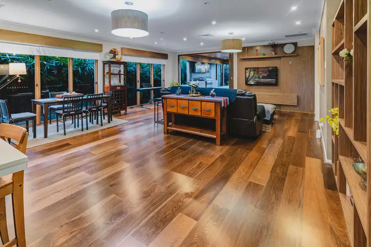 Third view of Homely house listing, 11 Landsdowne Drive, Ormeau Hills QLD 4208