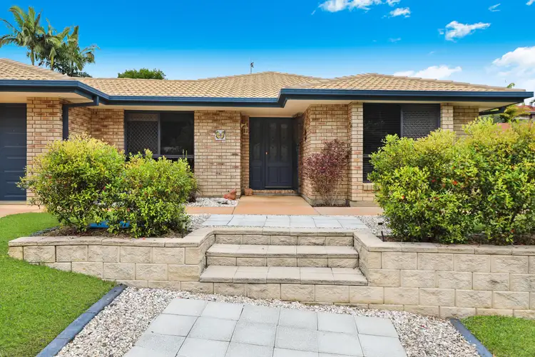 18 Peter Court, Buderim QLD 4556