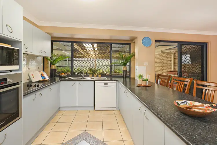 Third view of Homely house listing, 18 Peter Court, Buderim QLD 4556