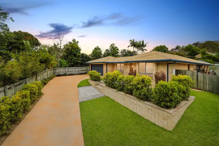 Fourth view of Homely house listing, 18 Peter Court, Buderim QLD 4556