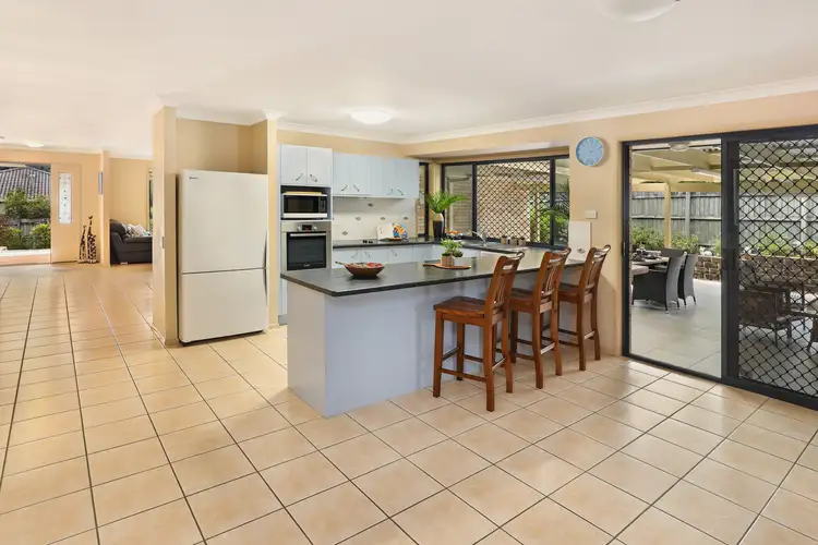 Sixth view of Homely house listing, 18 Peter Court, Buderim QLD 4556