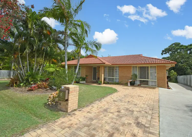 54 Snapper Street, Kawungan QLD 4655