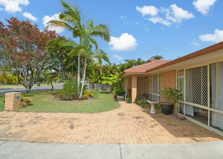 Second view of Homely house listing, 54 Snapper Street, Kawungan QLD 4655