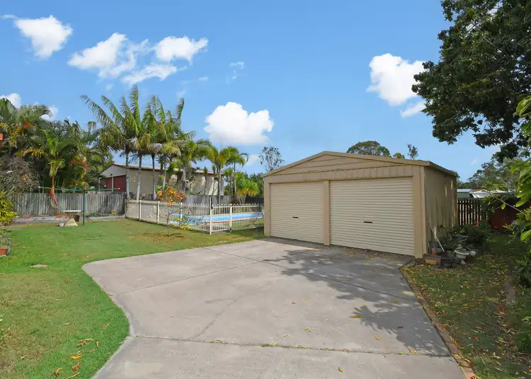 Third view of Homely house listing, 54 Snapper Street, Kawungan QLD 4655