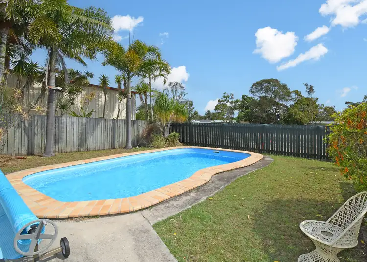 Fourth view of Homely house listing, 54 Snapper Street, Kawungan QLD 4655