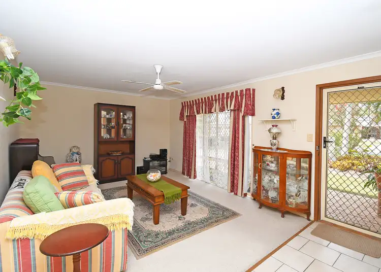 Fifth view of Homely house listing, 54 Snapper Street, Kawungan QLD 4655