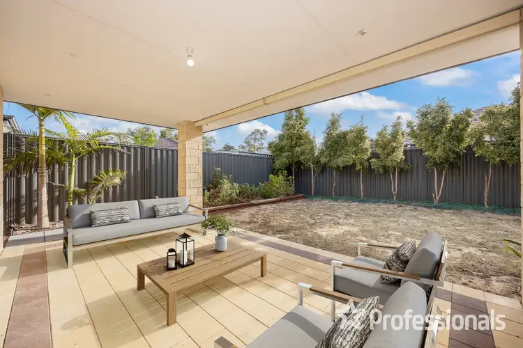 Second view of Homely house listing, 10 Stilton Pass, Aveley WA 6069