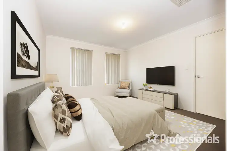 Third view of Homely house listing, 10 Stilton Pass, Aveley WA 6069