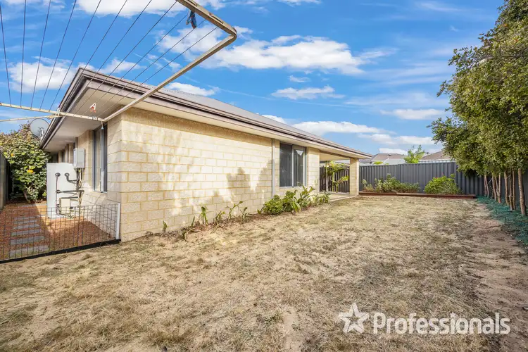 Fourth view of Homely house listing, 10 Stilton Pass, Aveley WA 6069