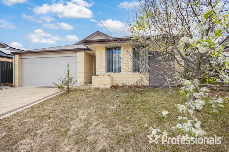 Sixth view of Homely house listing, 10 Stilton Pass, Aveley WA 6069