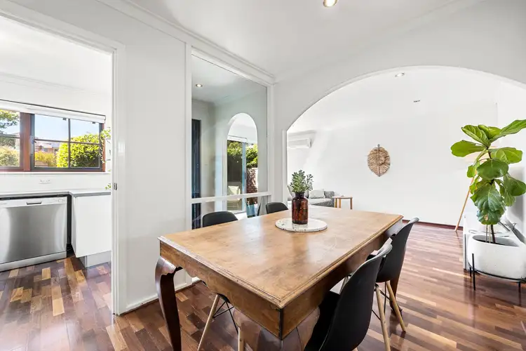 Second view of Homely villa listing, 1/59 Waddell Road, Bicton WA 6157