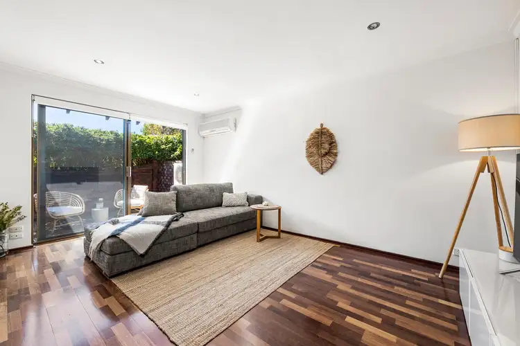 Fourth view of Homely villa listing, 1/59 Waddell Road, Bicton WA 6157