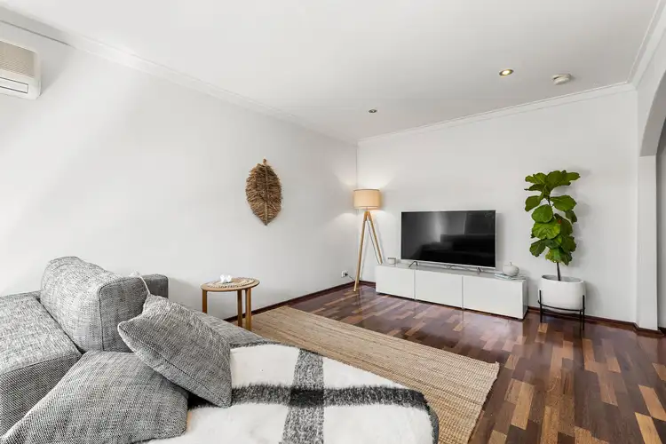 Fifth view of Homely villa listing, 1/59 Waddell Road, Bicton WA 6157