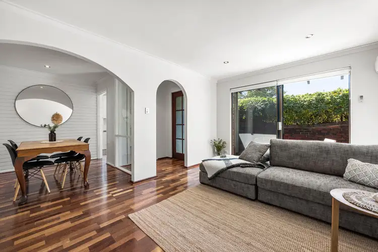 Sixth view of Homely villa listing, 1/59 Waddell Road, Bicton WA 6157