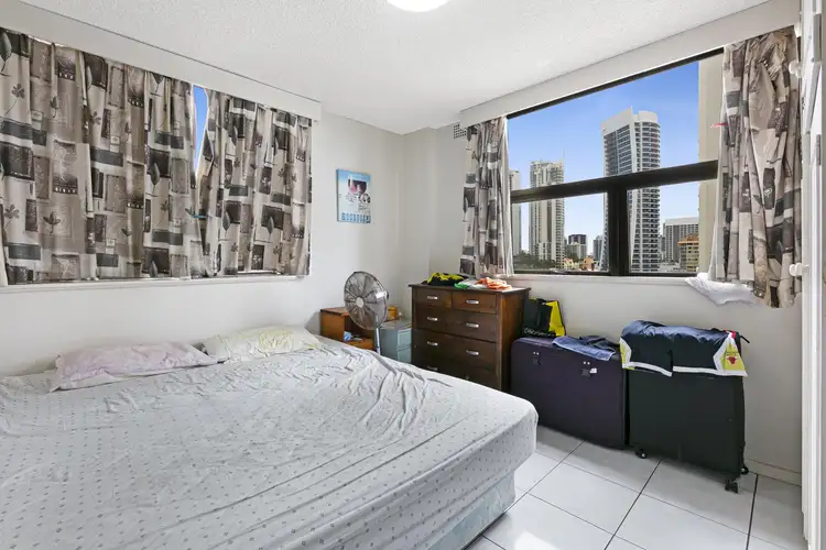 Seventh view of Homely unit listing, 81/3049 Surfers Paradise Boulevard, Surfers Paradise QLD 4217
