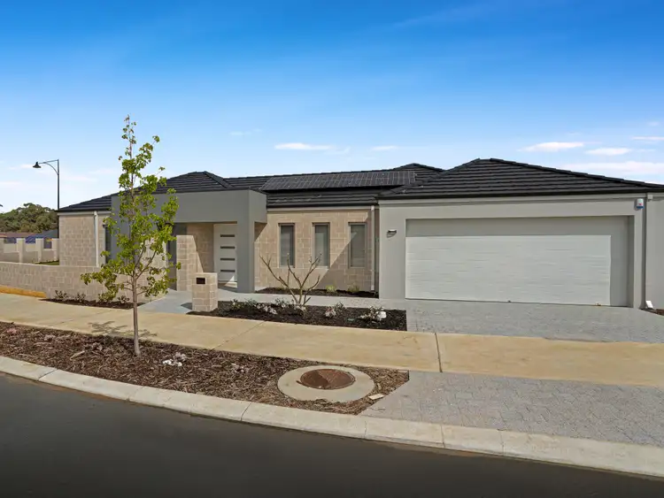 39 Elderberry Drive, Baldivis WA 6171