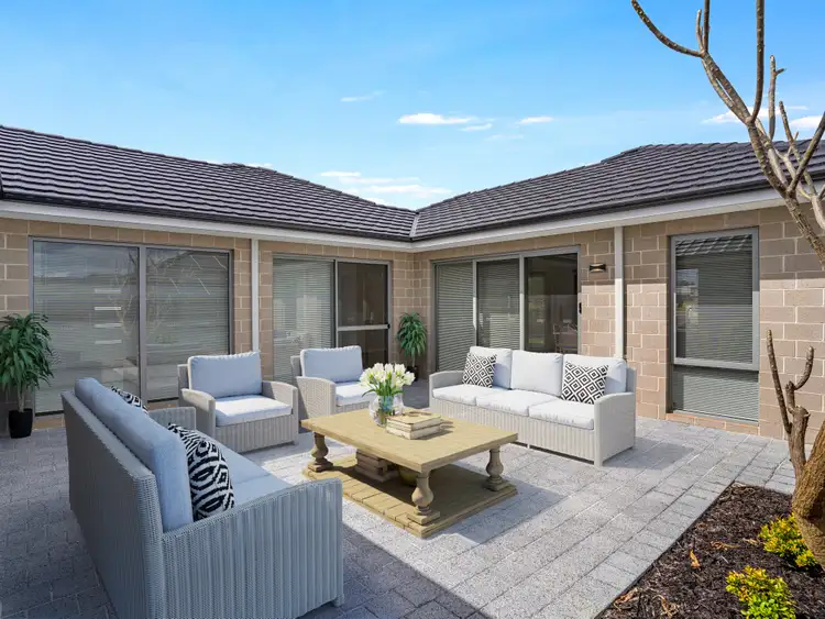 Second view of Homely house listing, 39 Elderberry Drive, Baldivis WA 6171