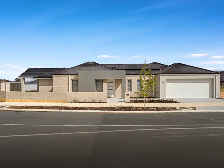 Fourth view of Homely house listing, 39 Elderberry Drive, Baldivis WA 6171