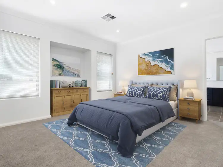 Sixth view of Homely house listing, 39 Elderberry Drive, Baldivis WA 6171