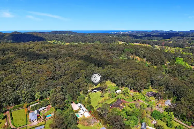 Main view of Homely rural property listing, 9/210 Wattle Tree Road, Holgate NSW 2250