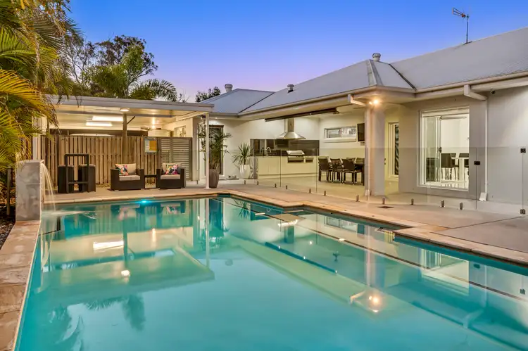 16 Willie Wagtail Crescent, Upper Coomera QLD 4209