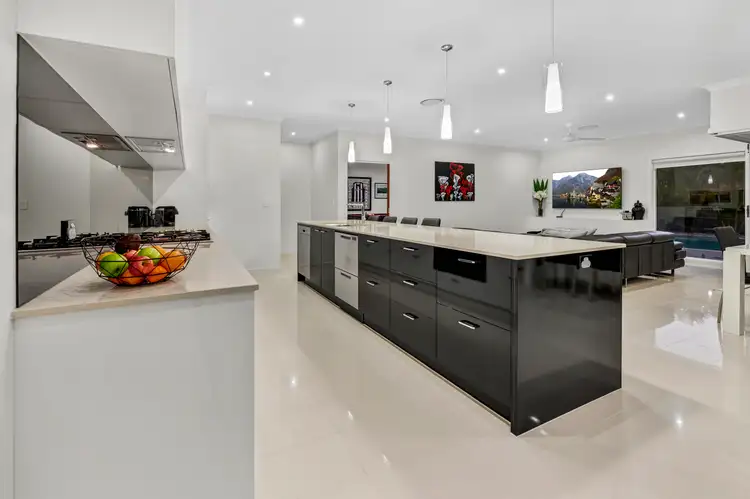 Fifth view of Homely house listing, 16 Willie Wagtail Crescent, Upper Coomera QLD 4209