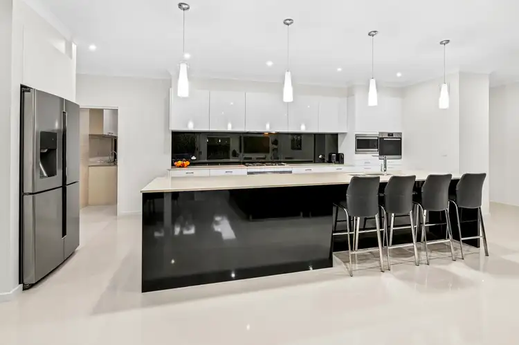 Sixth view of Homely house listing, 16 Willie Wagtail Crescent, Upper Coomera QLD 4209