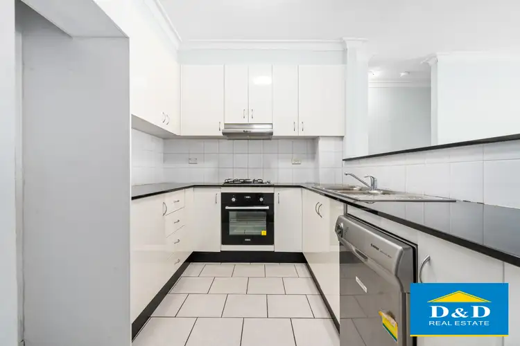 Sixth view of Homely unit listing, 24/1 Macquarie Street, Parramatta NSW 2150