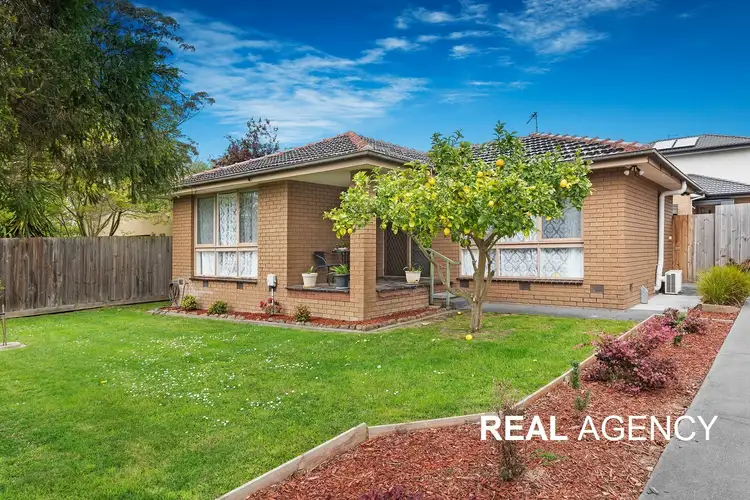 1/29 Holloway Road, Croydon North VIC 3136