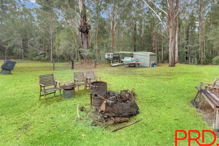 Second view of Homely rural property listing, 298 Long Point Drive, Lake Cathie NSW 2445