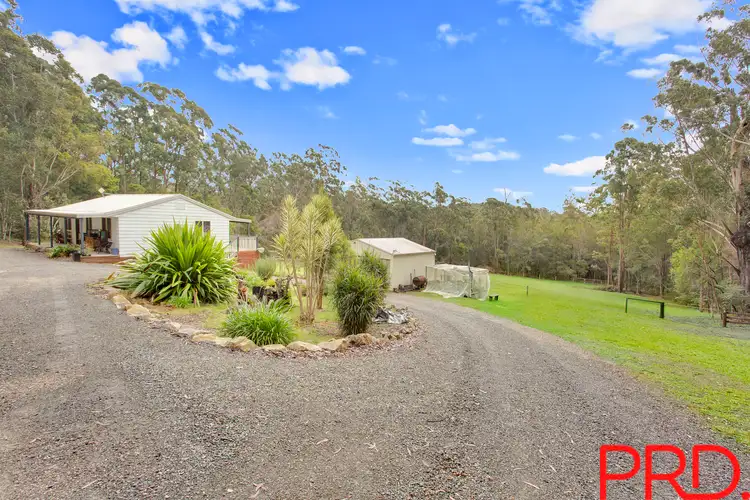 Fifth view of Homely rural property listing, 298 Long Point Drive, Lake Cathie NSW 2445