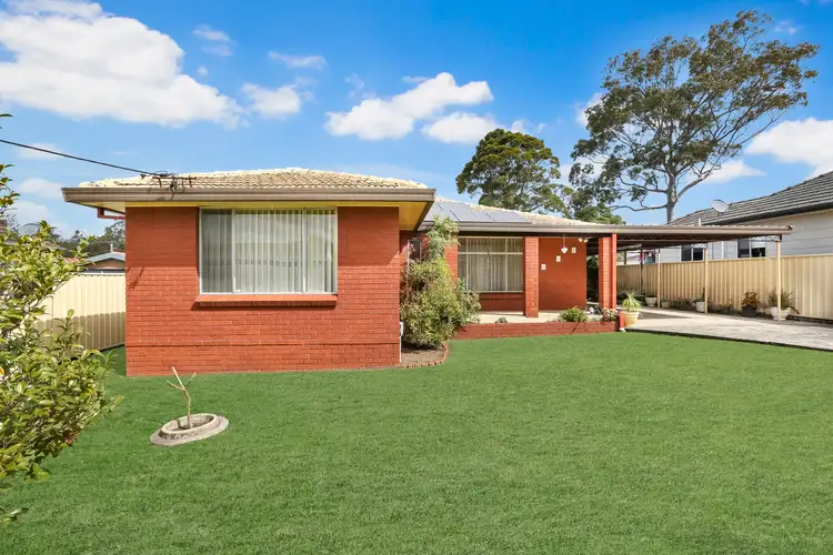 Main view of Homely house listing, 8 Kapooka Avenue, Dapto NSW 2530