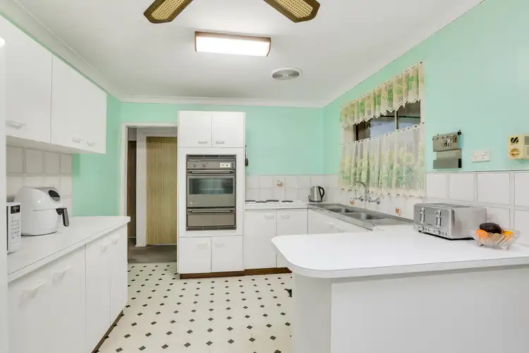 Second view of Homely house listing, 8 Kapooka Avenue, Dapto NSW 2530
