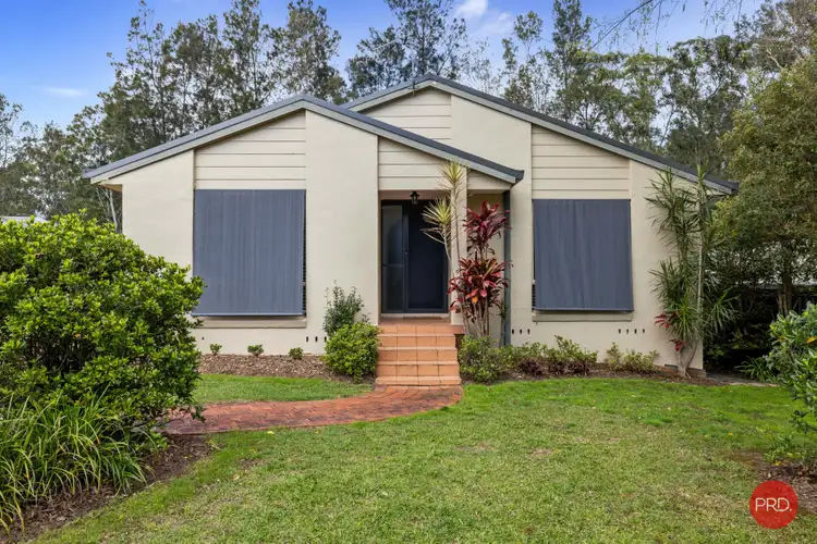 Second view of Homely house listing, 18 Shaws Close, Boambee East NSW 2452