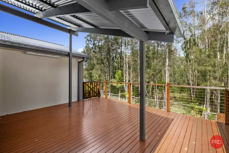 Third view of Homely house listing, 18 Shaws Close, Boambee East NSW 2452