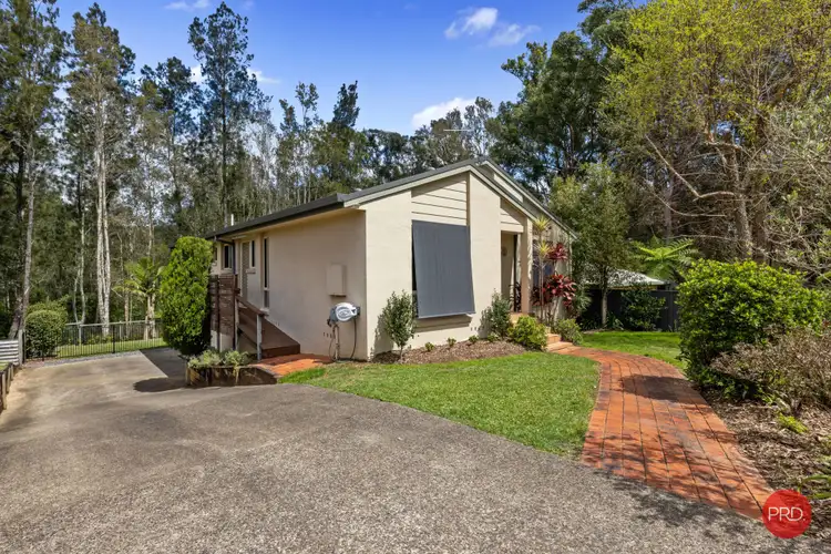 Fourth view of Homely house listing, 18 Shaws Close, Boambee East NSW 2452