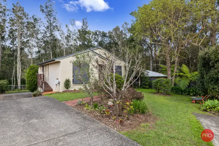 Fifth view of Homely house listing, 18 Shaws Close, Boambee East NSW 2452