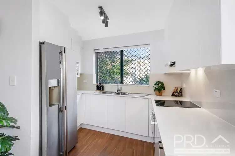 Second view of Homely unit listing, 2/22-40 Sarsfield Circuit, Bexley North NSW 2207