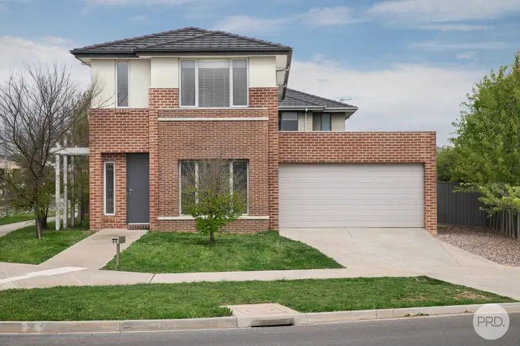 89 O'Shannassy Parade, Lucas VIC 3350