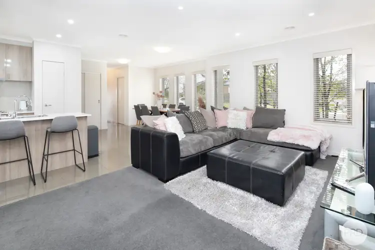 Third view of Homely house listing, 89 O'Shannassy Parade, Lucas VIC 3350