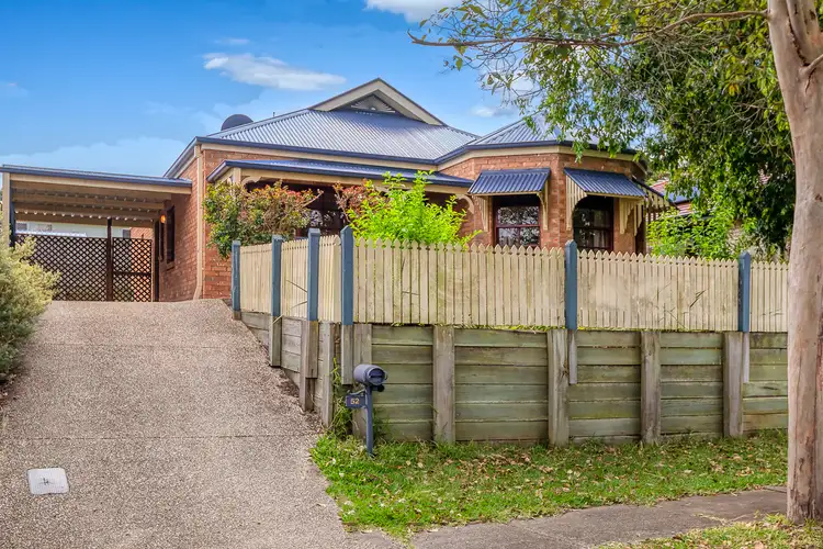 Main view of Homely house listing, 52 Speckled Circuit, Springfield Lakes QLD 4300