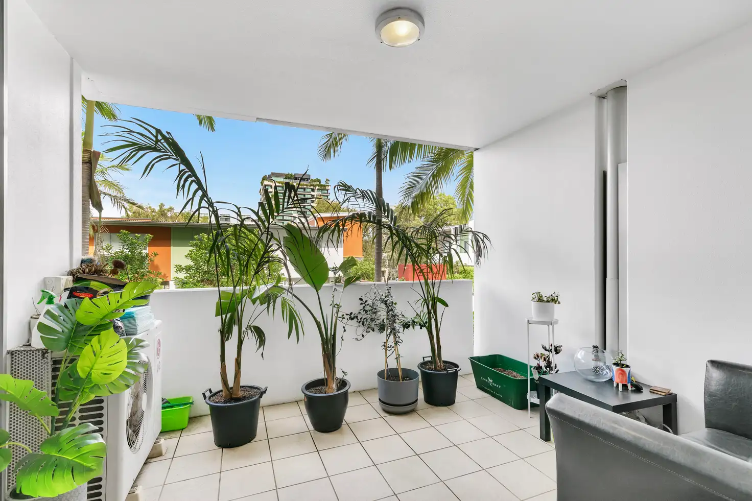 Main view of Homely apartment listing, 42/20 Donkin Street, West End QLD 4101