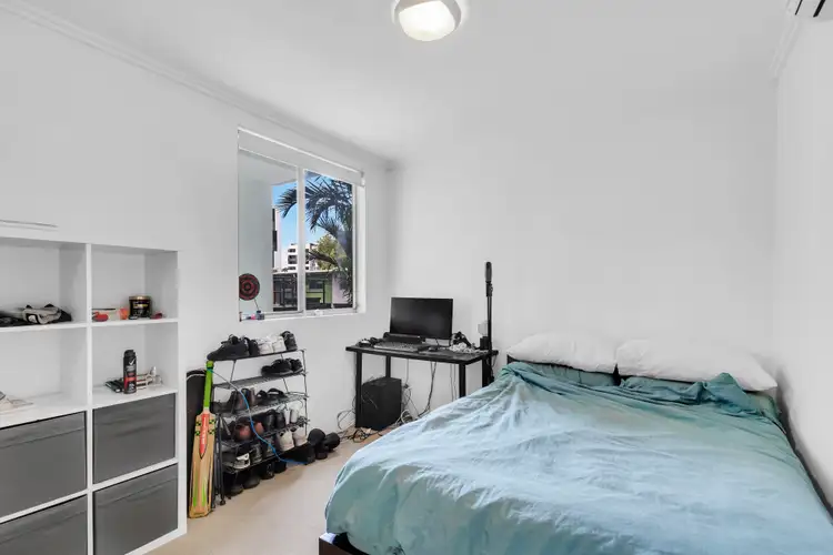 Fifth view of Homely apartment listing, 42/20 Donkin Street, West End QLD 4101