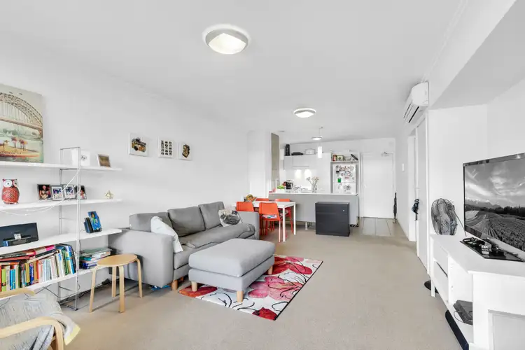 Sixth view of Homely apartment listing, 42/20 Donkin Street, West End QLD 4101